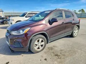 Chevrolet Trax 1LT 1.4L 4 2021