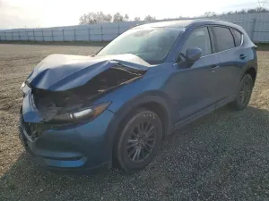 Mazda CX-5 TOURING 2.5L 4 2017
