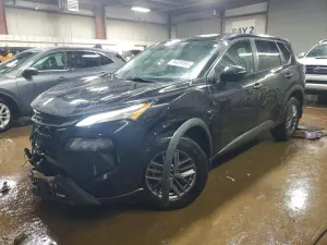 Nissan Rogue S 1.5L 3 2024