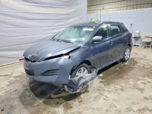 Toyota Corolla S 2.4L 4 2009