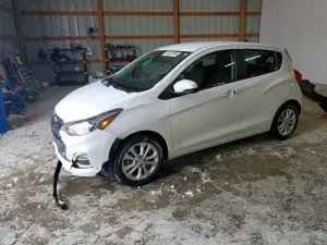 Chevrolet Spark 1LT 1.4L 4 2022