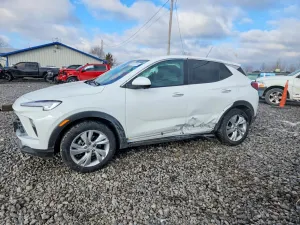 Buick Encore 1.3L 3 2025