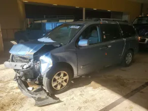 Kia Sedona EX 3.8L 6 2006