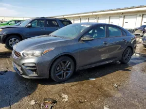 Kia Cerato / Forte / K3 GT LINE 2.0L 4 2020
