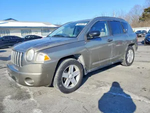 Jeep Compass 2.4L 4 2007