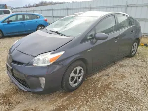 Toyota Prius 1.8L 4 2014