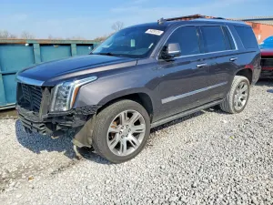 Cadillac Escalade PREMIUM 6.2L 8 2016