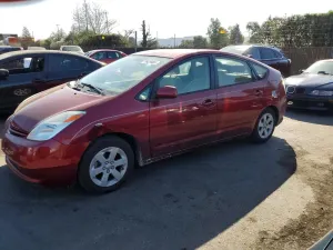 Toyota Prius 1.5L 4 2004