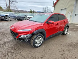 Hyundai Kona SEL 2.0L 4 2022