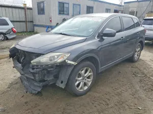 Mazda CX-9 SPORT 3.7L 6 2015