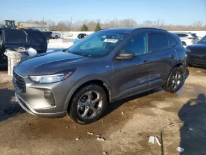 Ford Escape ST LINE 1.5L 3 2023