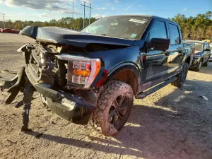 Ford F-150 SUPERCREW 3.5L 6 2023