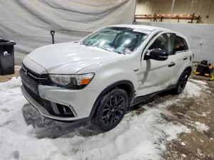 Mitsubishi Outlander ES 2.0L 4 2019