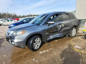Acura RDX TECHNOLOGY 2.3L 4 2010