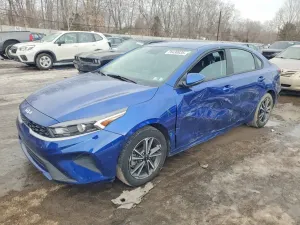 Kia Cerato / Forte / K3 LX 2.0L 4 2023