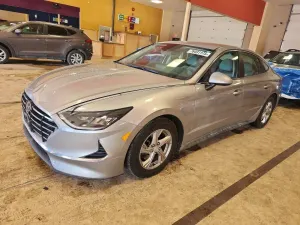 Hyundai Sonata SE 2.5L 4 2022