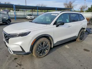 Honda CR-V SPORT TOURING 2.0L 4 2026