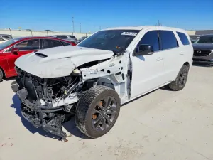 Dodge Durango R/T 5.7L 8 2021