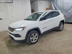 Jeep Compass 2.0L 4 2023