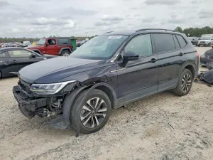 Volkswagen Tiguan S 2.0L 4 2022