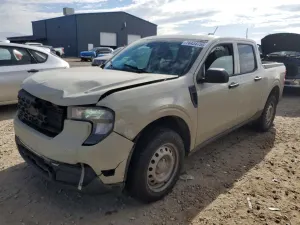 Ford Maverick XL 2.5L 4 2025
