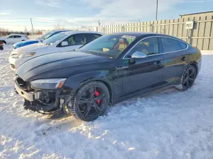 Audi S5 PREMIUM 3.0L 6 2022