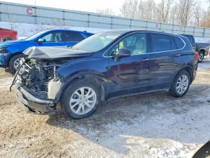 Buick Envision PREFERRED 2.5L 4 2020