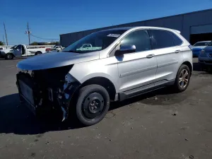 Ford Edge TITANIUM 3.5L 6 2017
