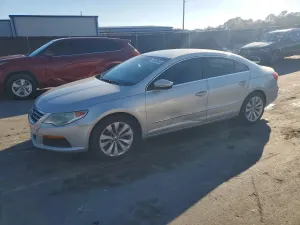 Volkswagen Passat CC SPORT 2.0L 4 2011