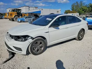 Volkswagen Jetta S 1.4L 4 2019