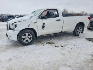Toyota Tundra 5.7L 8 2010