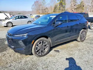 Chevrolet Blazer RS 3.6L 6 2023