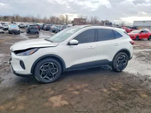 Ford Escape PLATINUM 2.0L 4 2025