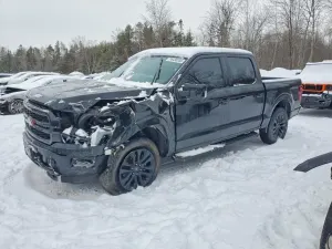 Ford F-150 LARIAT 3.5L 6 2024