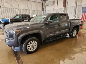 Toyota Tacoma DOUBLE CAB 2.4L 4 2024