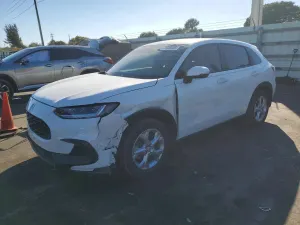 Honda HR-V LX 2.0L 4 2023