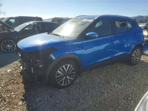 Nissan Kicks SV 1.6L 4 2023