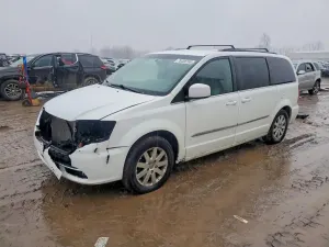 Chrysler Town & Country TOURING 3.6L 6 2014