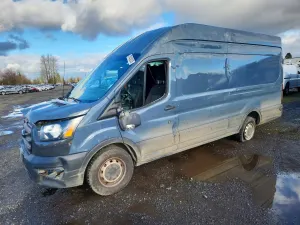 Ford Transit 3.5L 6 2020