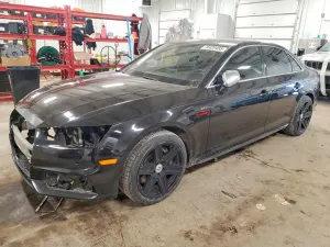 Audi S4 PREMIUM PLUS 3.0L 6 2018