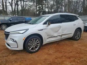 Buick Enclave AVENIR 3.6L 6 2024