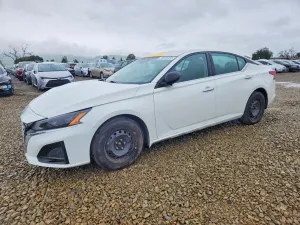 Nissan Altima S 2.5L 4 2024