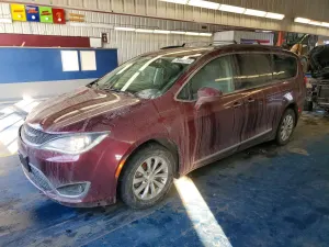 Chrysler Pacifica TOURING L 3.6L 6 2019