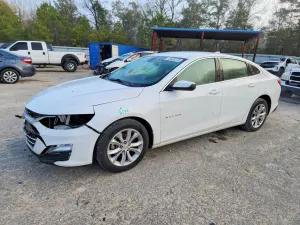 Chevrolet Malibu LT 1.5L 4 2020
