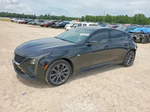 Cadillac CT5 SPORT 2.0L 4 2026