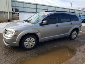 Dodge Journey SE 2.4L 4 2020