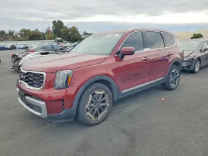Kia Telluride S 3.8L 6 2023