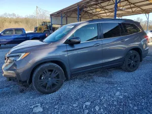 Honda Pilot SE 3.5L 6 2022