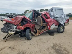 Dodge RAM 5.2L 8 1998