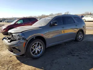 Dodge Durango R/T 5.7L 8 2026